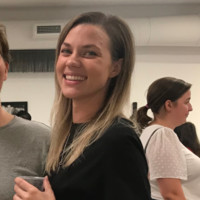 SILK LAUNDRY Employee Chelsea Overing's profile photo