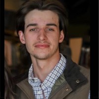 Moultrie Employee Christian Booth's profile photo
