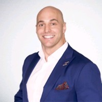 City of Mississauga Employee Christopher Valeri's profile photo