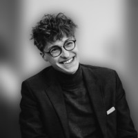 TimeOne Employee Alexandre Noël's profile photo