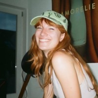 AMORELIE Employee Carla Andre's profile photo