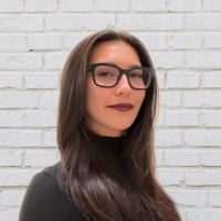 DrayNow, Inc. Employee Stephanie Beyda's profile photo
