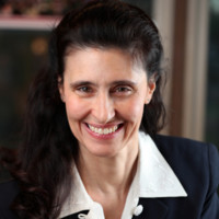 Barnard College Employee Jaime Roberts's profile photo