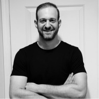 Contentsquare Employee Craig Bloom's profile photo