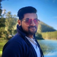 Inmakes Infotech Pvt Ltd Employee Arjun Kp's profile photo