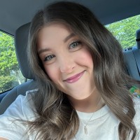 MARLEYLILLY Employee Maria Hughes's profile photo
