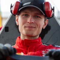 Aillio Ltd. Employee Anders Molzen's profile photo