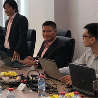Phan Hieu Email