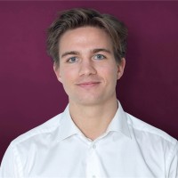 Danske Commodities Employee Viktor Voss's profile photo