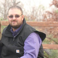 Prime NDT Services, Inc. Employee Jared Been's profile photo