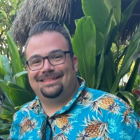 Office Timeline Employee Christopher Dunlap's profile photo