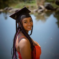 Media Sales Plus Inc Employee Kenya Petty's profile photo