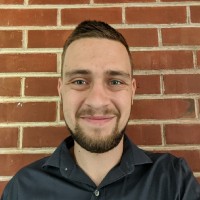 Netronix Integration Employee Ryan Miles's profile photo