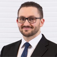 City & Country Employee Ross Gavaghan's profile photo