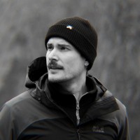 Wilder World Employee Georg Uebler's profile photo