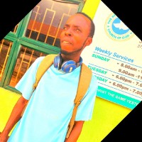 QuickTeller Employee Quadrilateral Alabi's profile photo