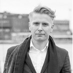 Volvo Financial Services Employee Johan Carlström's profile photo
