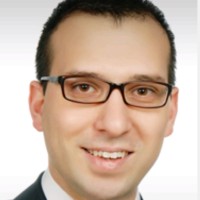 Takasbank - İstanbul Takas ve Saklama Bankası A.Ş. Employee Mustafa Özdi̇Ler's profile photo