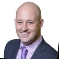 Specialist Risk Insurance Solutions Employee Christopher Lennon's profile photo