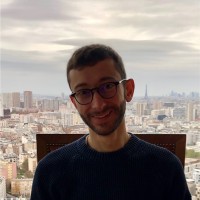 Thomas Moreira's profile photo