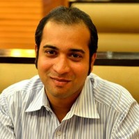 Anil Narayan Email & Phone Number