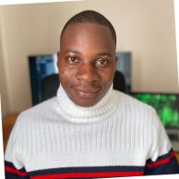 FIGJAM Employee Dereck Chamboko's profile photo