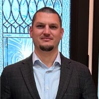 HOLT Industrial Rentals Employee Rick Cambiano's profile photo