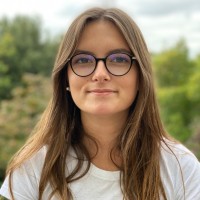 Eyesoft Employee Margaux Amouroux's profile photo