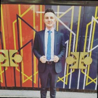 IQ outsourcing Employee Fernando Velásquez's profile photo