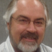 Roche Employee Tim Giblin's profile photo