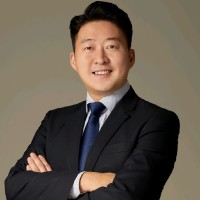 Sourceability Employee Mark Oh's profile photo