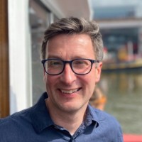 Kaluza Employee Paul Matson's profile photo