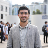 Omar El-Ashqar Email