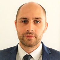 Voltalia Employee Pierre Gutton's profile photo