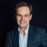 Acoru Employee Richard da Silva's profile photo