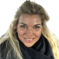 Next11 Technologies Employee Rikke Grundtvig's profile photo