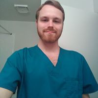 DocMJ Employee Calvin Hurrey's profile photo