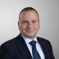 Zurich, Generalagentur Vincenzo Centolanza Employee Claudio Campanile's profile photo