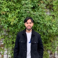ESMC Employee Aqil Shahat's profile photo