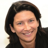 qards GmbH Employee Uschi Meyer's profile photo
