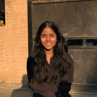 abCoffee Employee Harshita Srivastava's profile photo