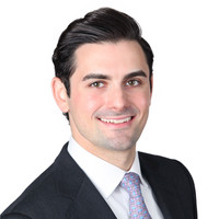 Bank of America Merrill Lynch Employee Michael Lipson's profile photo