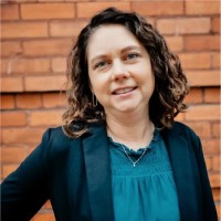 Baker Holtz Employee Lindsay Winiarski's profile photo