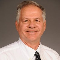 Harper College Employee Steve Ritch's profile photo