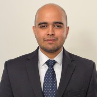 Transcend Employee Sharad Chandakacherla's profile photo