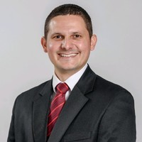 Coocique Employee Gustavo Vega Ugalde's profile photo