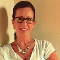 Joe McNally Photography Employee Lynn Delmastro's profile photo