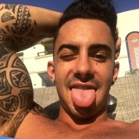 Magic Men Employee Myles Hass's profile photo