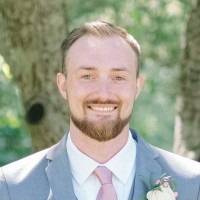 Habitat for Humanity Niagara Employee Travis Riedel's profile photo