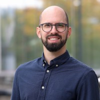 greenable Employee Patrick Kölsch's profile photo